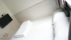 kowloon mongkok 1812 guest house