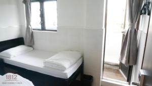 kowloon mongkok 1812 guest house