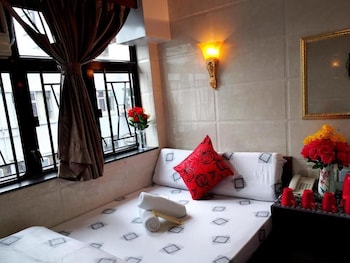 first inn