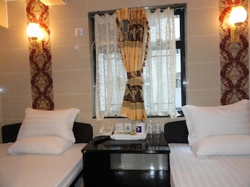 first inn