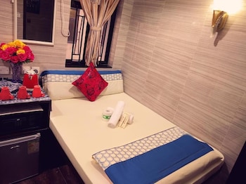 first inn