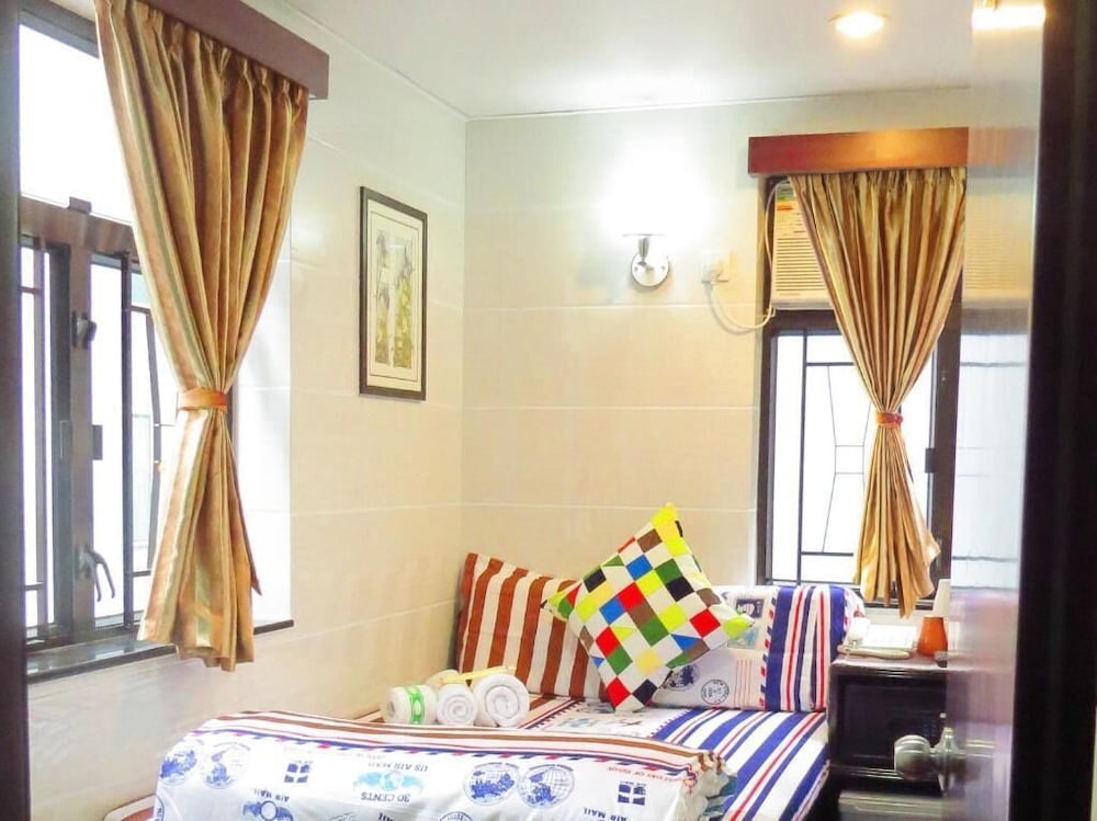 first inn