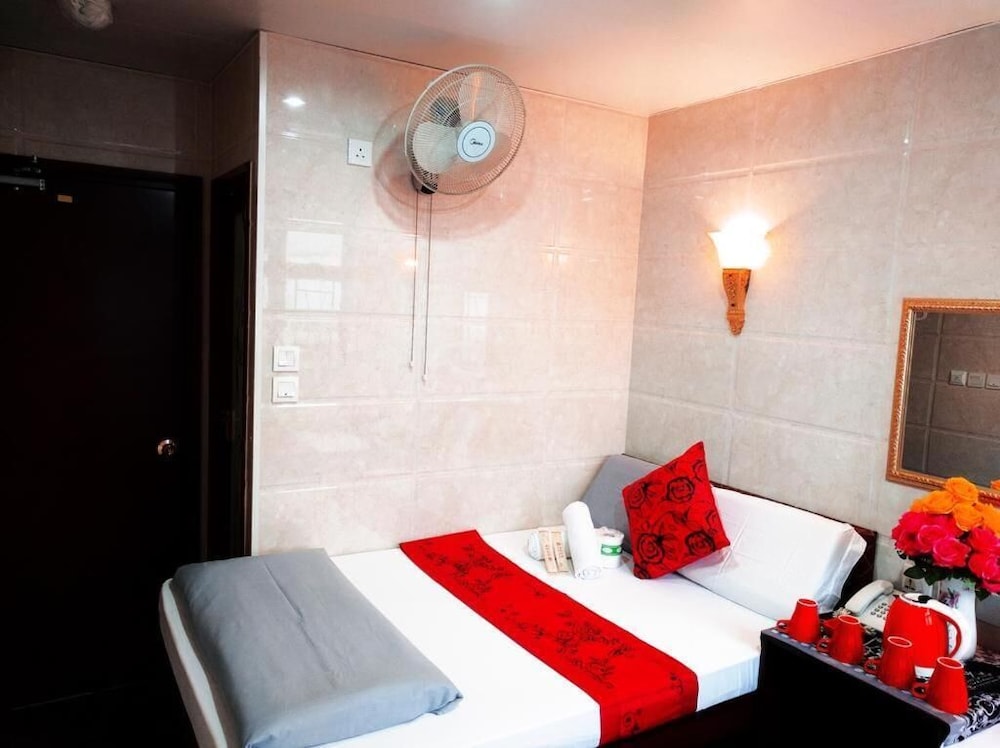 first inn