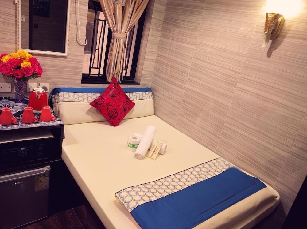 first inn