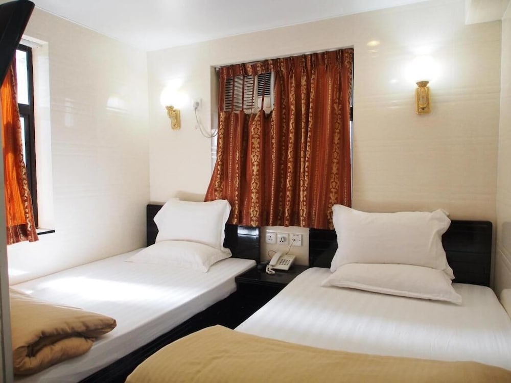 first inn