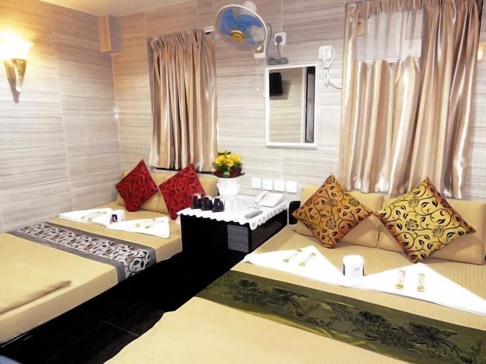 first inn