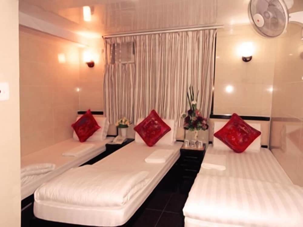 first inn