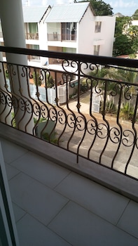 northern pearl luxury apartments