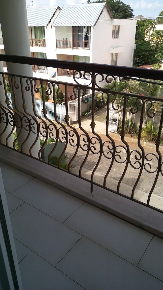 northern pearl luxury apartments