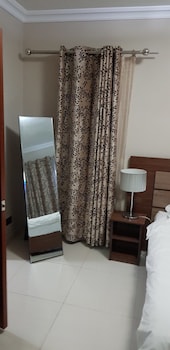 northern pearl luxury apartments