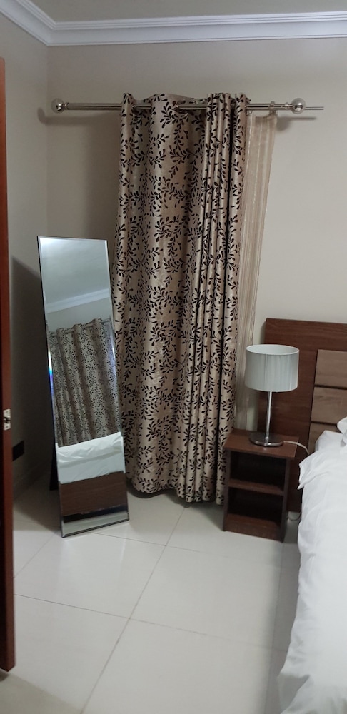 northern pearl luxury apartments