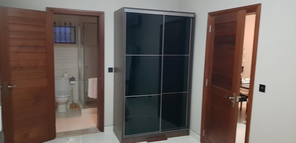 northern pearl luxury apartments