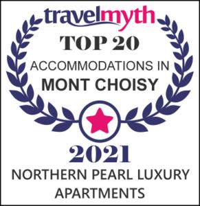 northern pearl luxury apartments