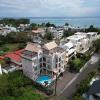 Northern Pearl Luxury Apartments,Morcellement Mont Choisy,0 star