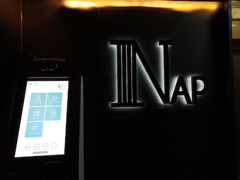 the nap tsim sha tsui