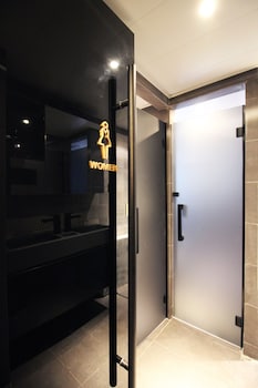 the nap tsim sha tsui