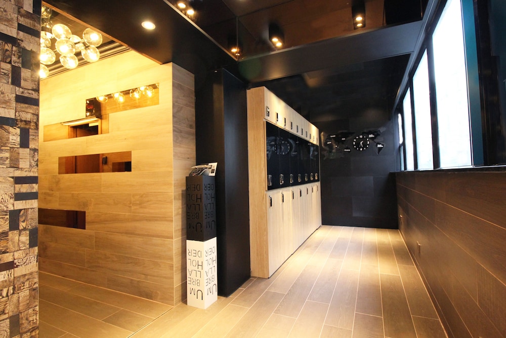 the nap tsim sha tsui