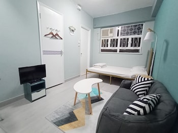 the nap tsim sha tsui