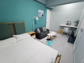 the nap tsim sha tsui