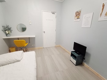 the nap tsim sha tsui