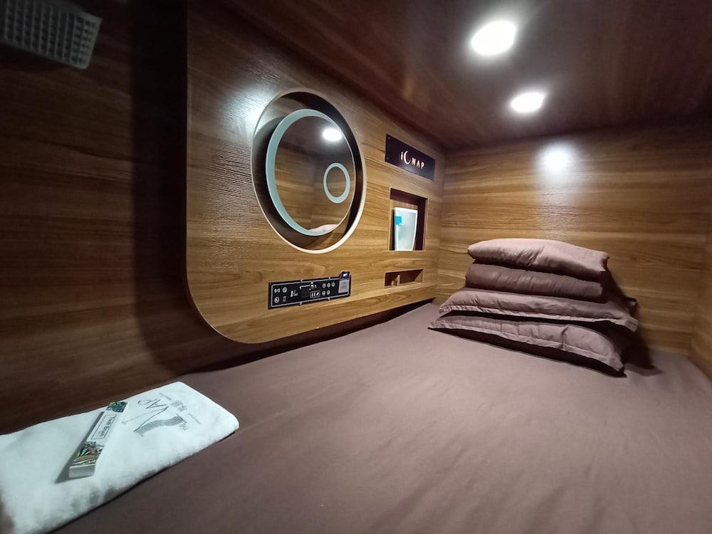 the nap tsim sha tsui