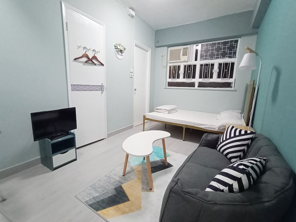 the nap tsim sha tsui