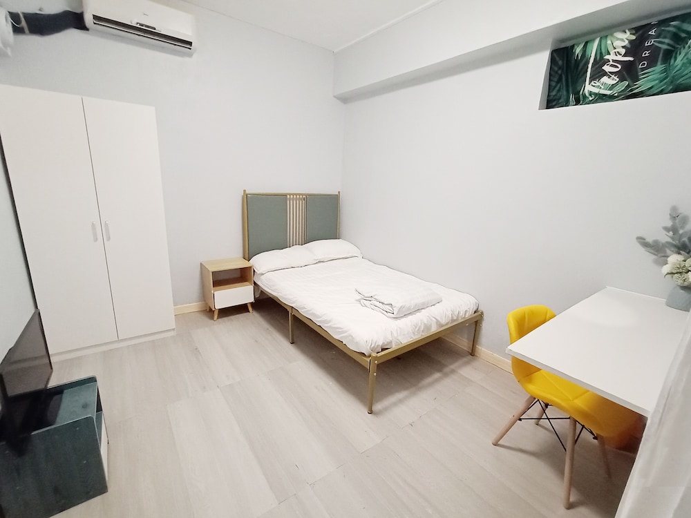 the nap tsim sha tsui