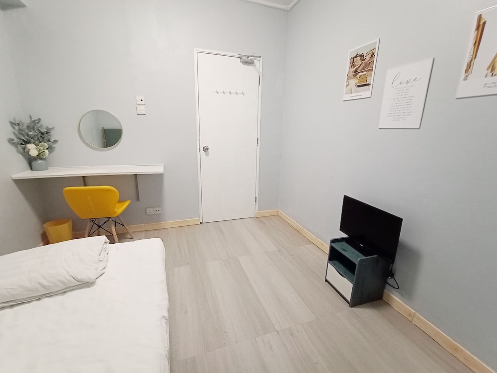 the nap tsim sha tsui