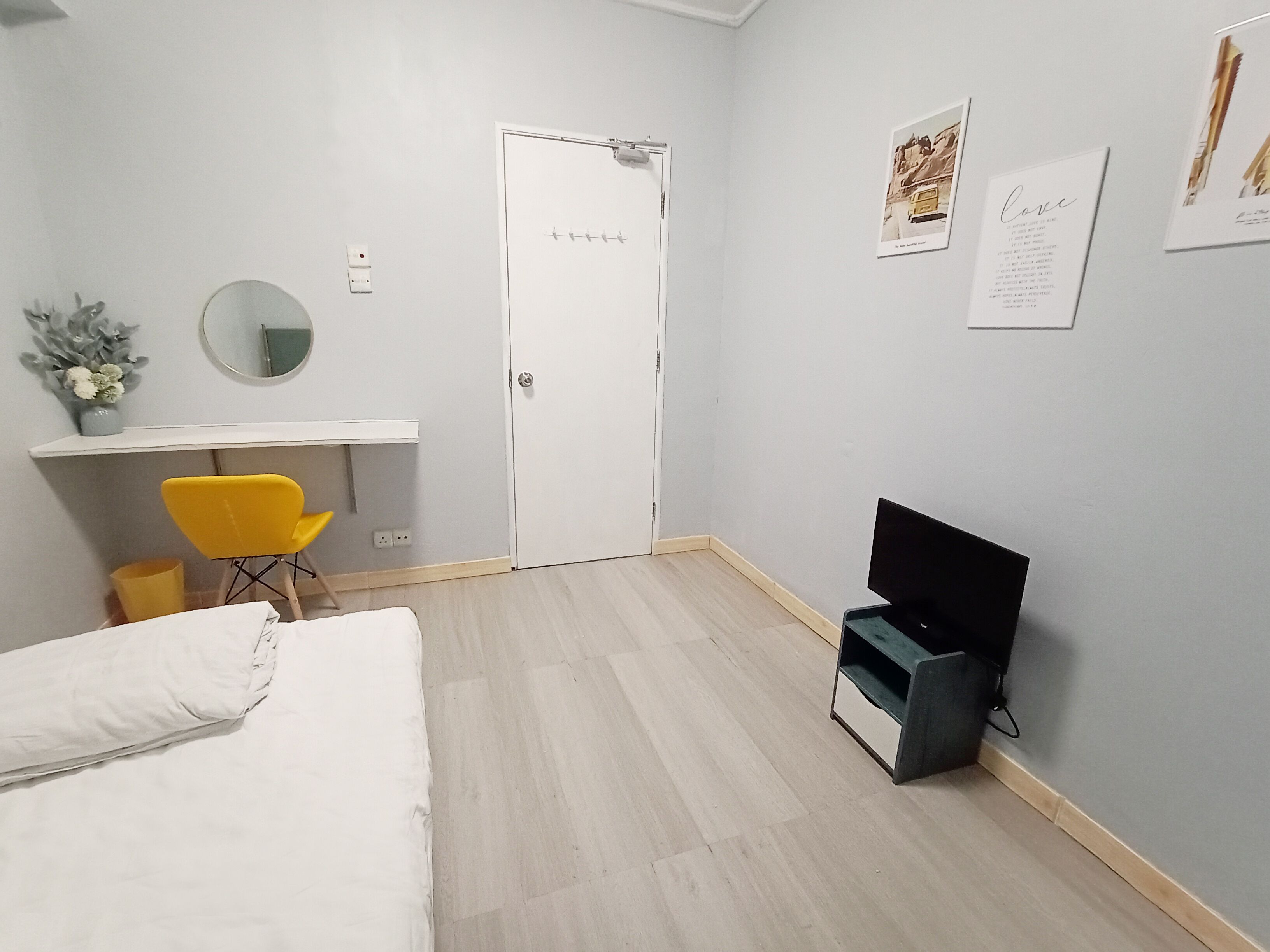 the nap tsim sha tsui