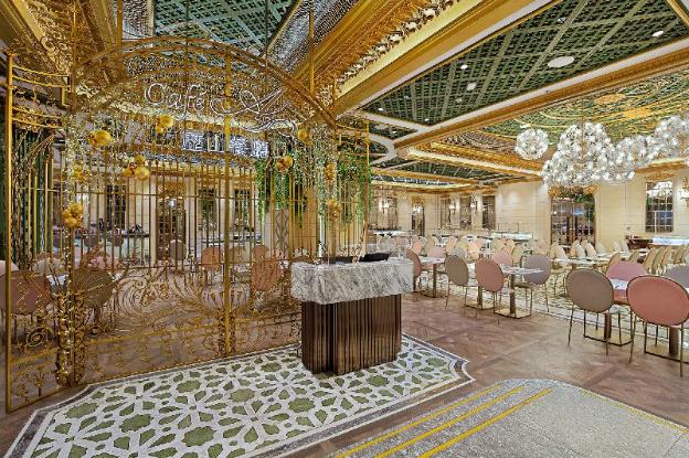 hotel alexandra