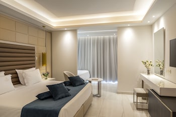 chrysomare beach hotel and resort