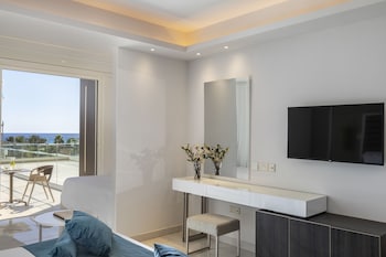 chrysomare beach hotel and resort