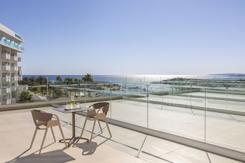 chrysomare beach hotel and resort