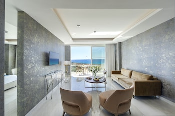 chrysomare beach hotel and resort