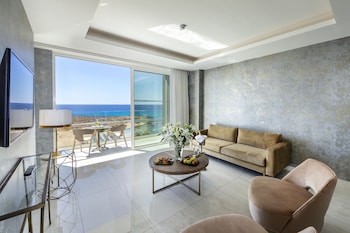 chrysomare beach hotel and resort