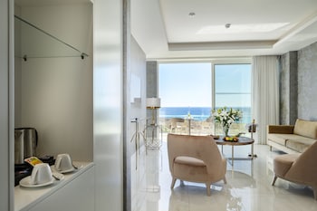 chrysomare beach hotel and resort