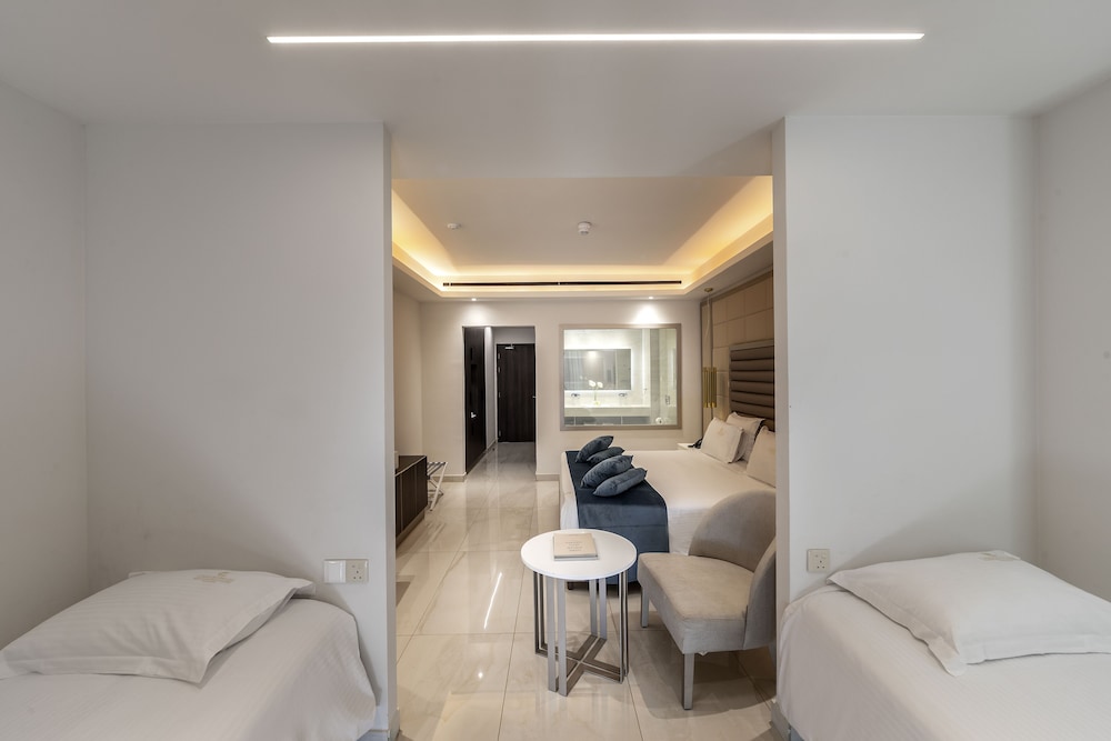 chrysomare beach hotel and resort