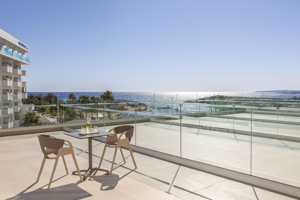 chrysomare beach hotel and resort