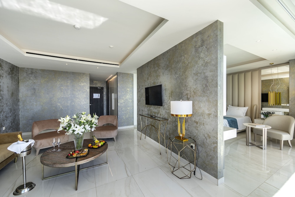 chrysomare beach hotel and resort