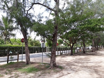 allamanda studios and apartments