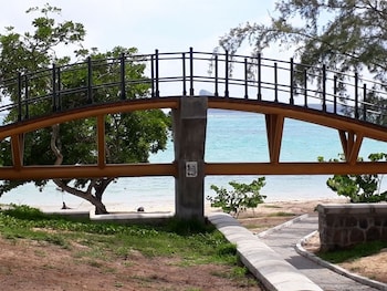 allamanda studios and apartments