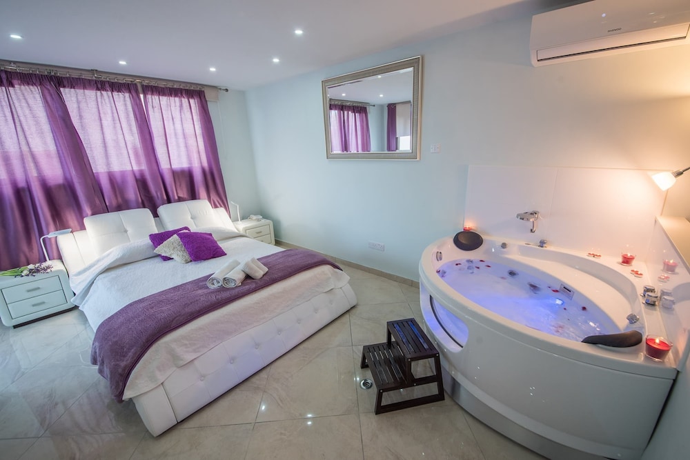 mesogios house suites