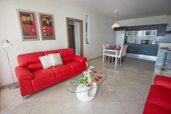 mesogios house suites