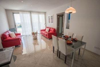 mesogios house suites