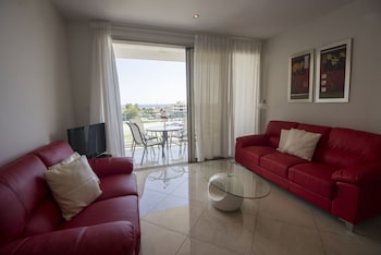 mesogios house suites