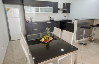 mesogios house suites