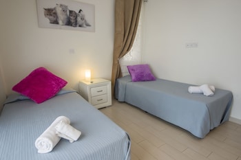 mesogios house suites