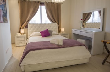 mesogios house suites