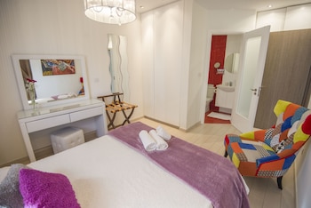 mesogios house suites