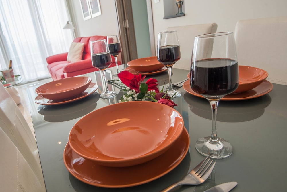 mesogios house suites